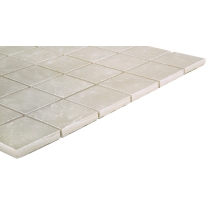 STERLINA II - 2X2/12X12, IVORY, MATTE